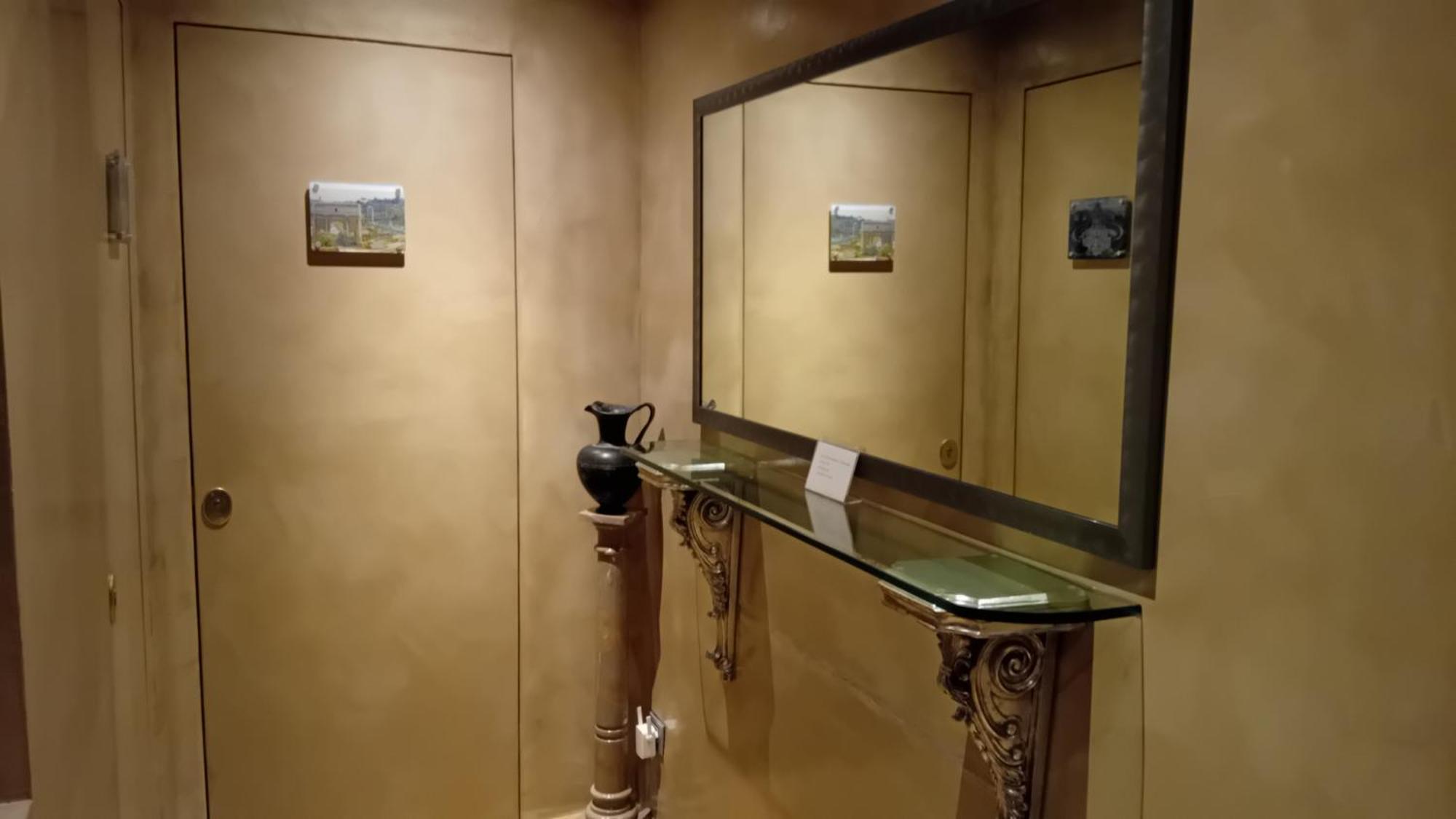 Domus Romana Екстериор снимка