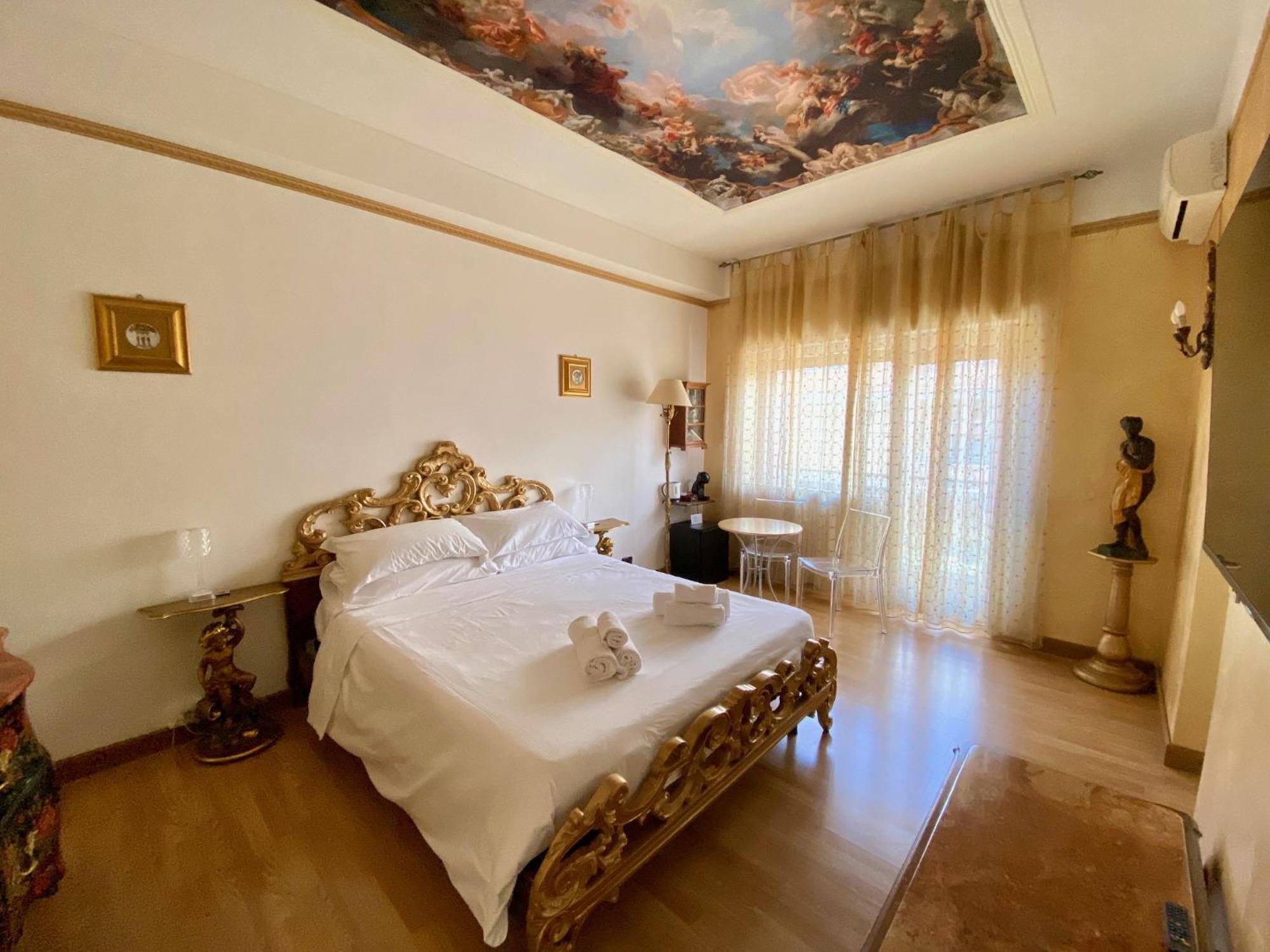 Domus Romana Екстериор снимка