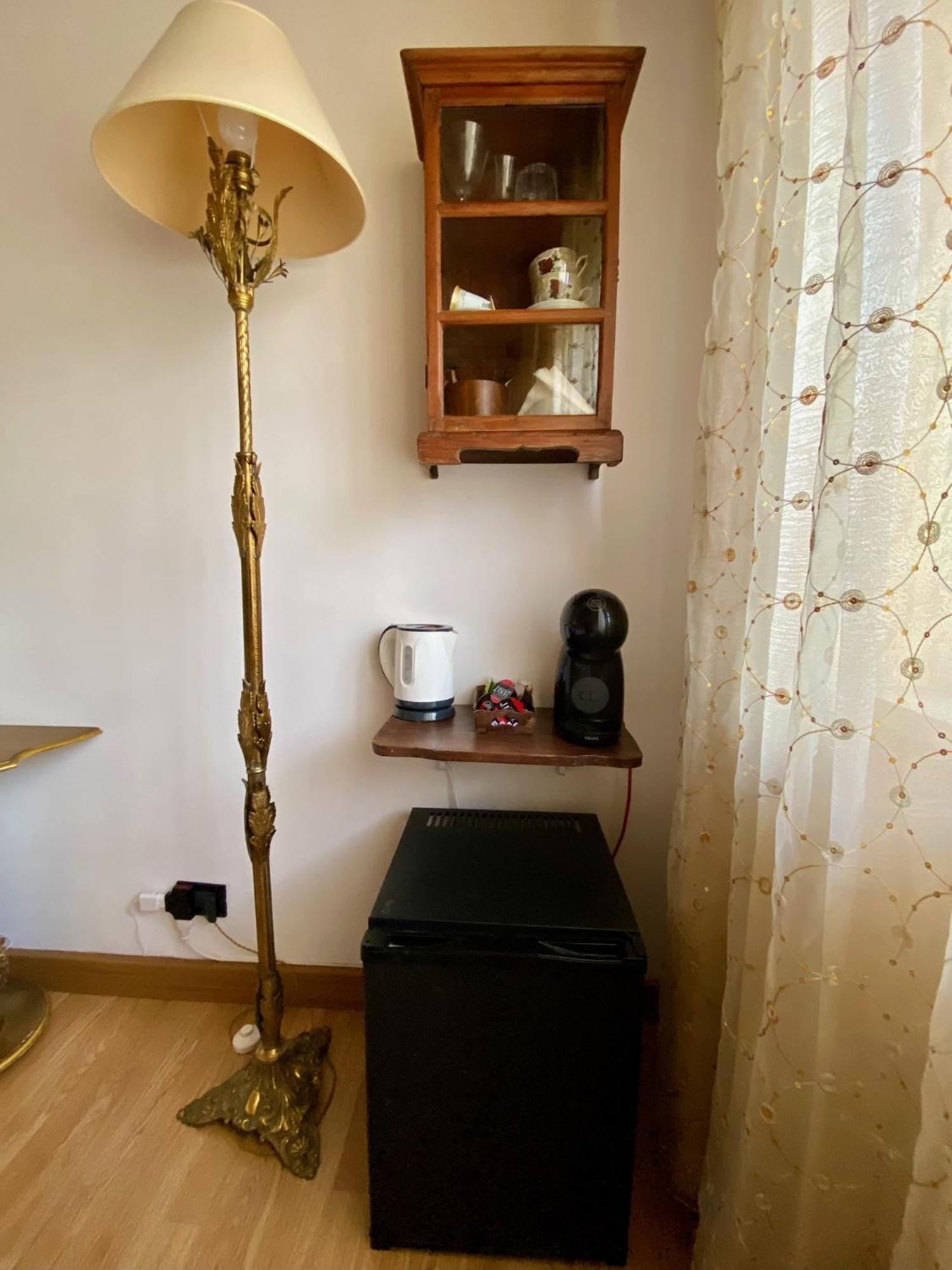 Domus Romana Екстериор снимка